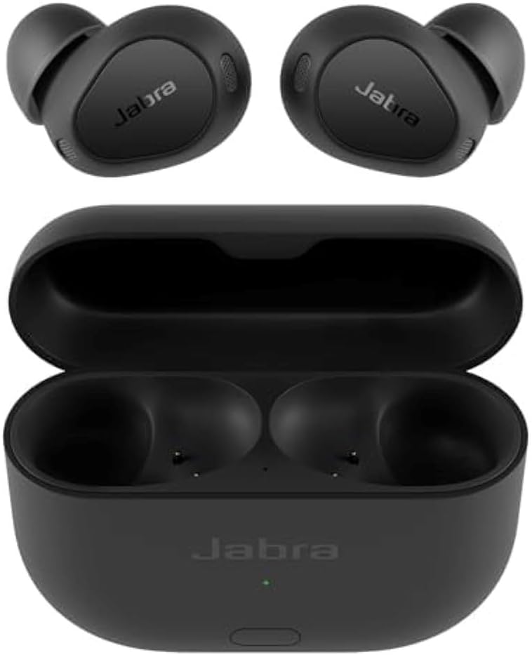 Jabra Elite 10 Gen 2: 29 ٪ در آمازون ذخیره کنید!