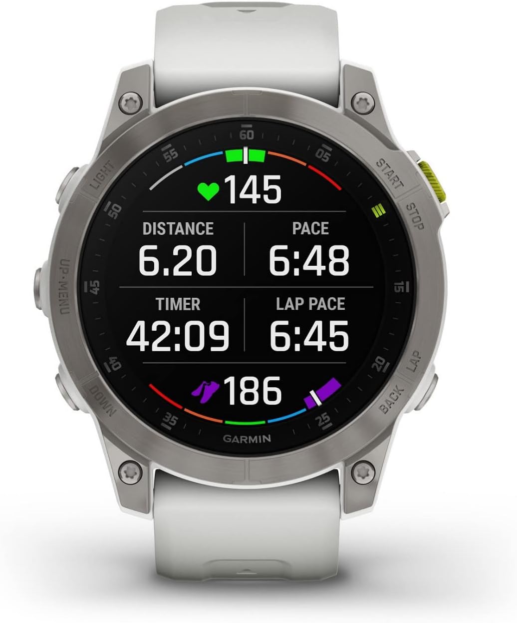 Garmin Epix Gen 2: 460 دلار در آمازون صرفه جویی کنید!