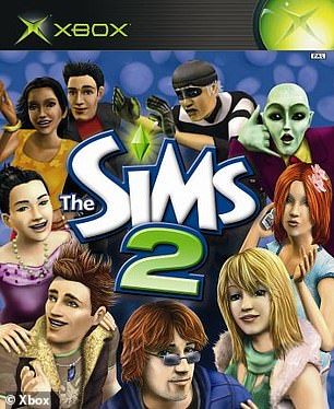 The Sims 2 به عنوان دنباله ای از بازی اصلی محبوب در سال 2004 منتشر شد