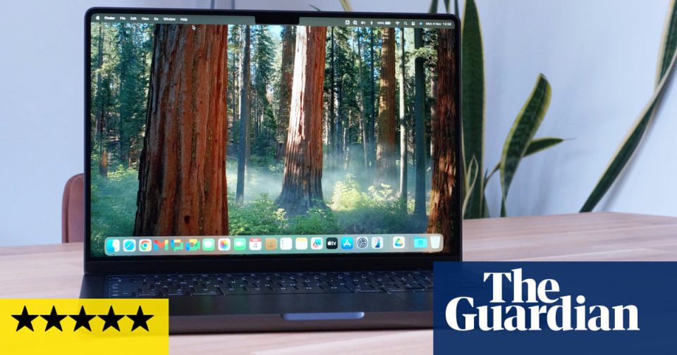 Apple MacBook Pro M4 Review: سریعتر ، بهتر و ارزان تر | سیب