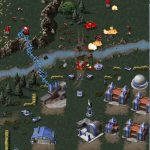 EA کد منبع را برای Command & Conquer به Modders منتشر می کند