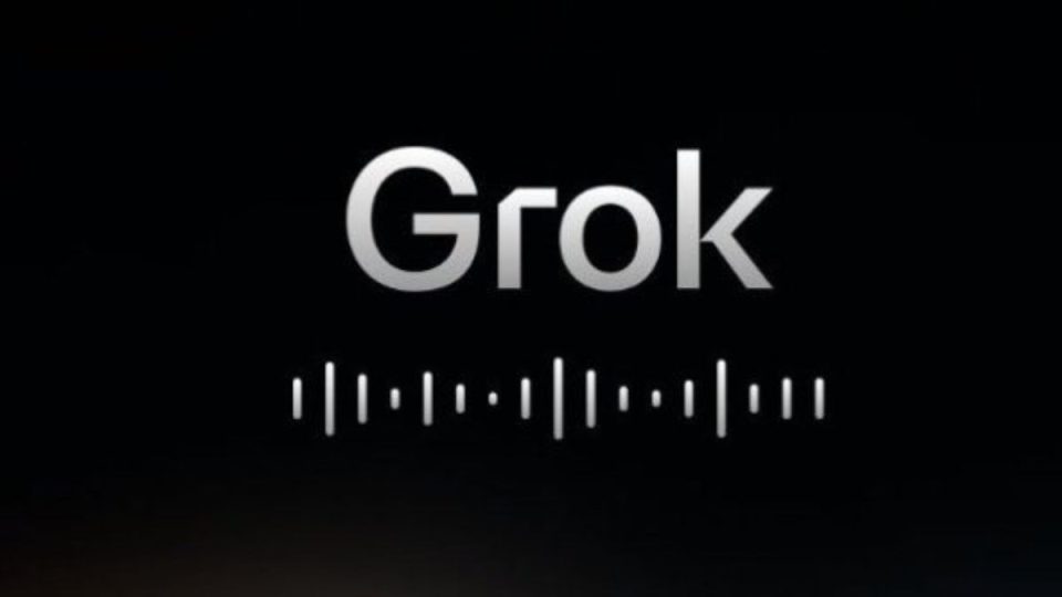 Elon Musk نسخه Beta Early Grok Voice را در برنامه Grok معرفی می کند. برای مشترکین Premium+ و SuperGrok موجود است