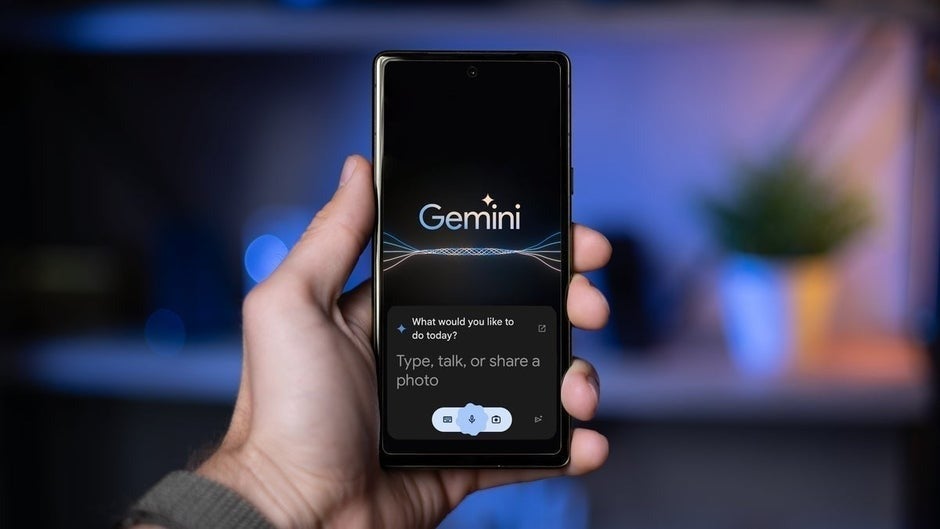 Google's Gemini AI فقط بسیار باهوش تر شد و این همه چیز را تغییر می دهد