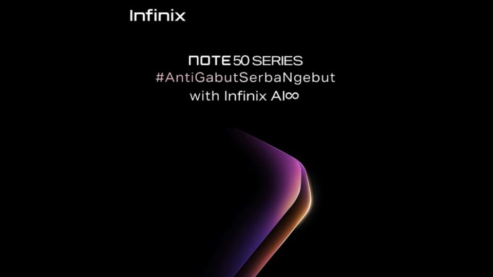 Infinix به طور رسمی تاریخ راه اندازی سری خود را از طریق دسته اینستاگرام اندونزی خود اعلام می کند