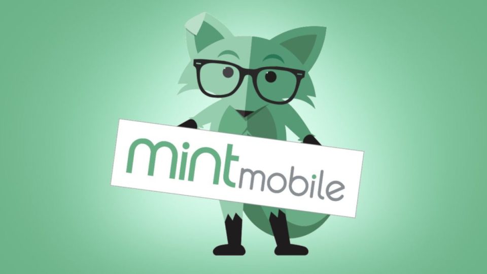 Mint Mobile کلاه داده را در برنامه نامحدود خود حذف می کند ، اما یک صید وجود دارد