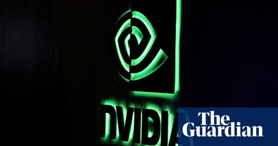 Nvidia برای گزارش اولین درآمد از زمان اولین شوک چینی AI Deepseek | نویدیا