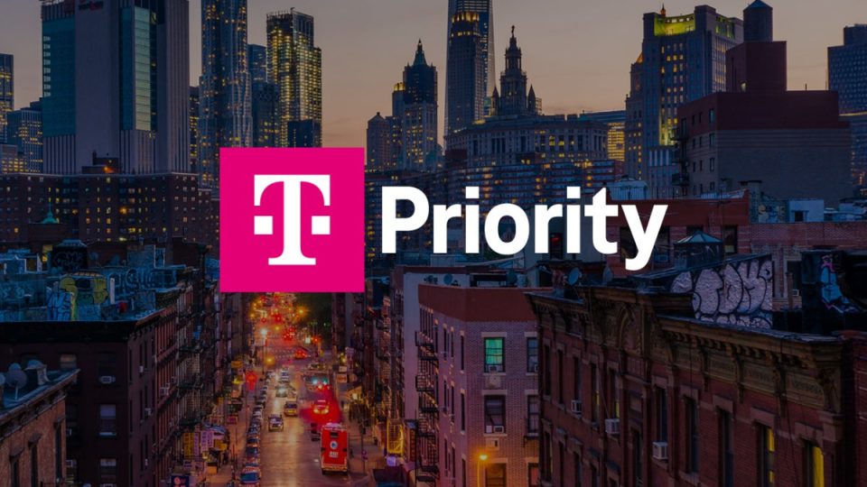 T-Mobile می گوید این یک اعلامیه بزرگ در روز پنجشنبه خواهد بود