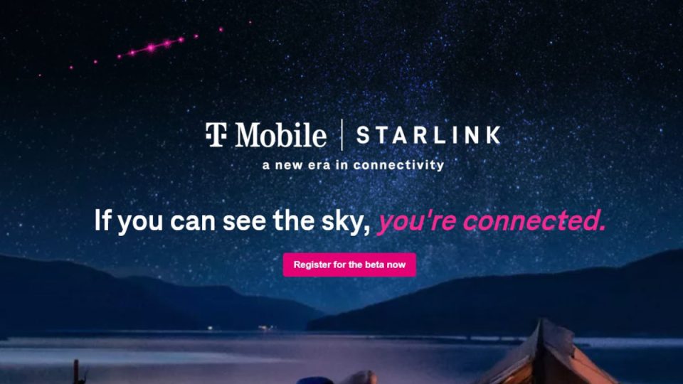 اخبار فوق العاده از T-Mobile: Verizon ، مشتریان AT&T تا ژوئیه اتصال رایگان Starlink را دریافت می کنند