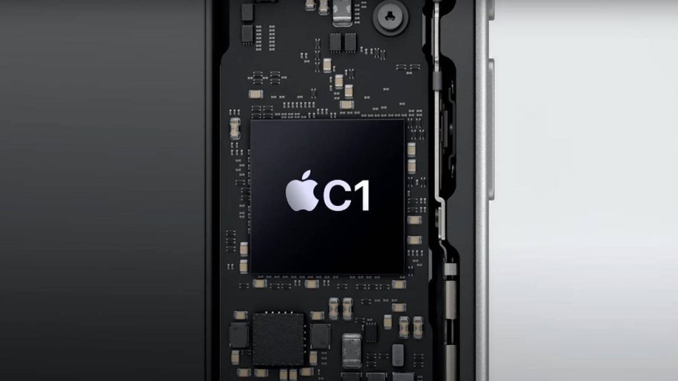 اپل سالها صرف توسعه مودم C1 برای iPhone 16e می کند تا در مورد آن صحبت نکند