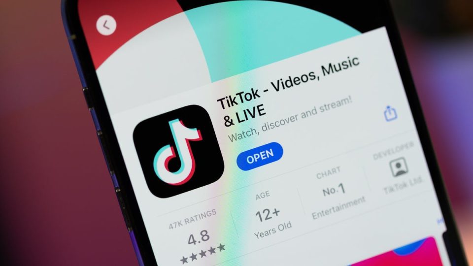 اگر Tiktok خاموش شود ، این برنامه محبوب بسیار سود خواهد برد