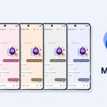 برنامه پیام های Google را به روز کنید و آن را با یک قرص بزرگتر برای بلع رها می کند