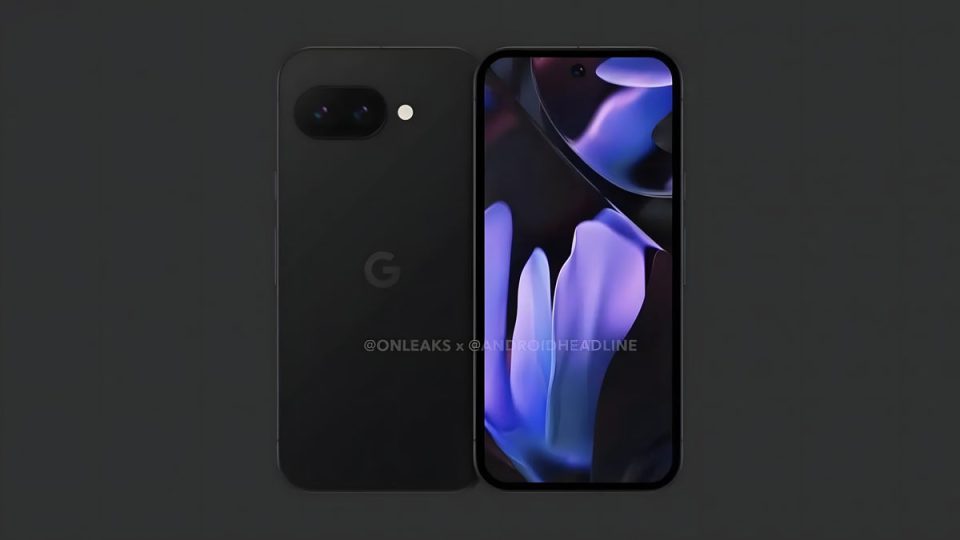 دوربین Google Pixel 9A: همه چیز برای دانستن وجود دارد