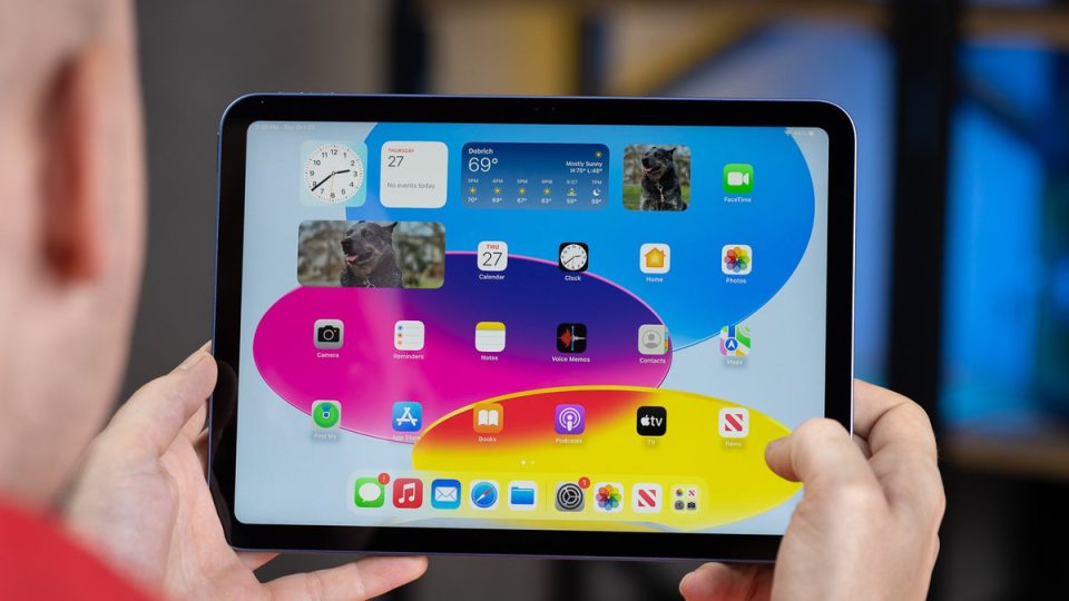 فروش نادر آمازون ، iPad 10th Gen را با بودجه برای طرفداران iOS رویایی می کند