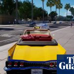 "من تاکسی ها را به عنوان چیزهای جادویی دیدم": تاکسی دیوانه کلاسیک پاپ پانک Sega در 25 | بازی