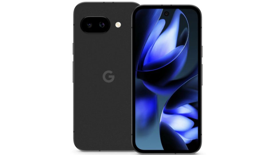 نشت نهایی Google Pixel 9A تمام مشخصات اصلی و نقاط قیمت اروپا را نشان می دهد