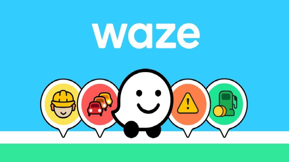 چرا یک ترکیب شایعه شده Google Maps Waze نمی گذرد