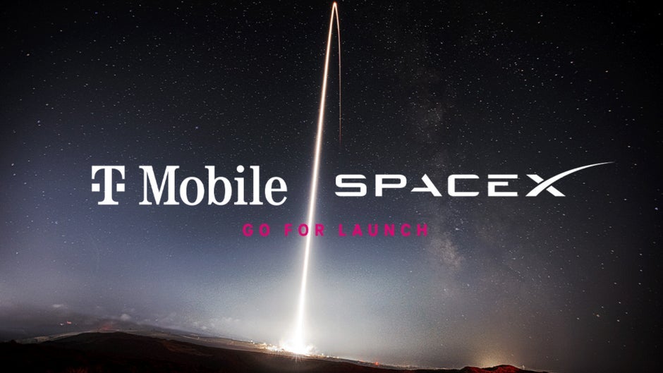 کاربران T-Mobile SpaceX در حال کشف مکان های از راه دور که در آن می توان از این سرویس استفاده کرد