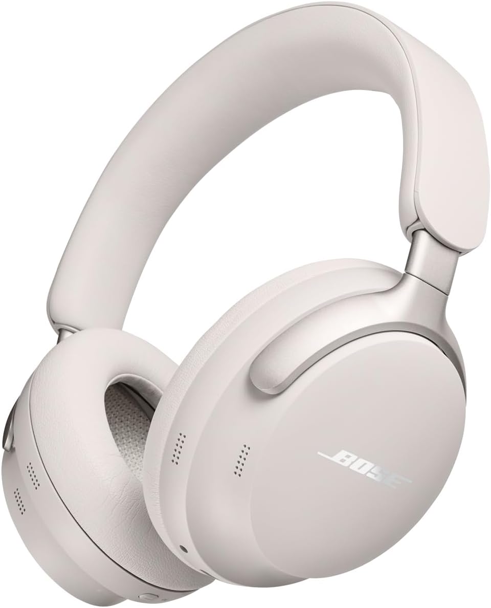 هدفون Ultra Bose QuietComfort: 80 دلار در آمازون صرفه جویی کنید!