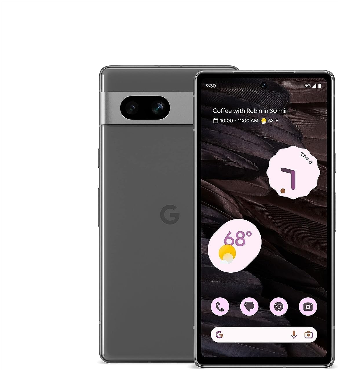 Pixel 7A: اکنون 162 دلار در آمازون!