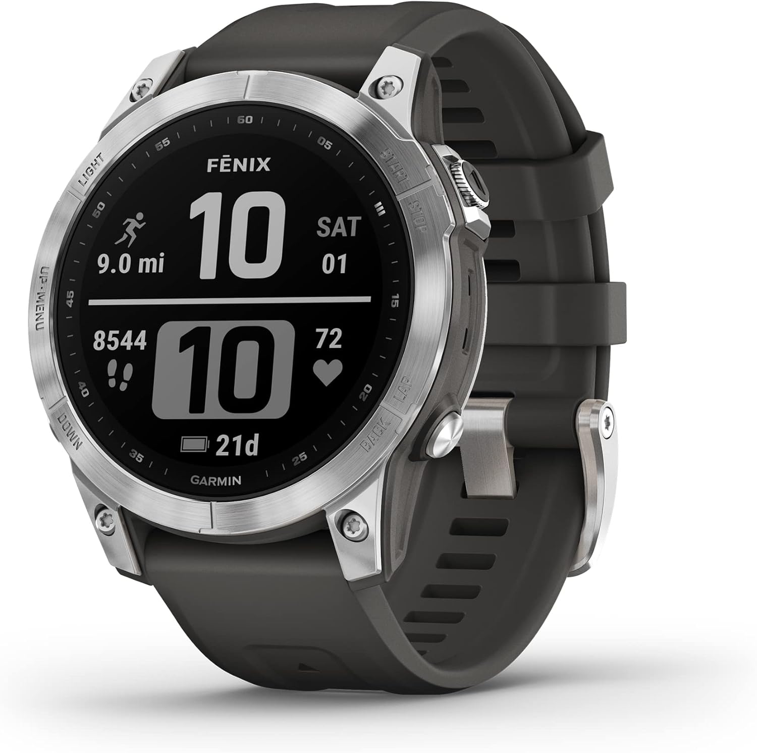 Garmin Fenix ​​7: اکنون 220 دلار در آمازون!