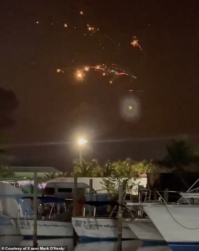 انفجار روز پنجشنبه دومین شکست پیاپی برای Starship در سال جاری بود ، که نشان دهنده یک بازپرداخت بزرگ برای برنامه موشک Musk است