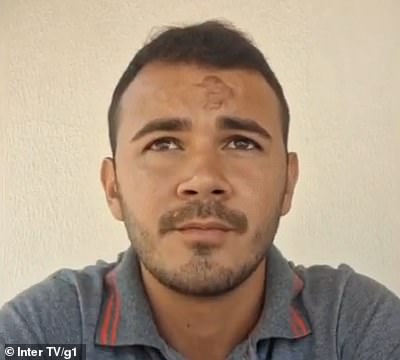 مقامات كلیسا در برزیل دلیلی برای سوزاندن اسرارآمیز جكسون و سوسا منتشر نکرده اند ، اما برخی معتقدند كه این می تواند یك واکنش آلرژیک یا شیمیایی باشد