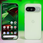 Android اکنون از فناوری بلوتوث برش پشتیبانی می کند ، کاربران Pixel 9 امروز آن را امتحان می کنند