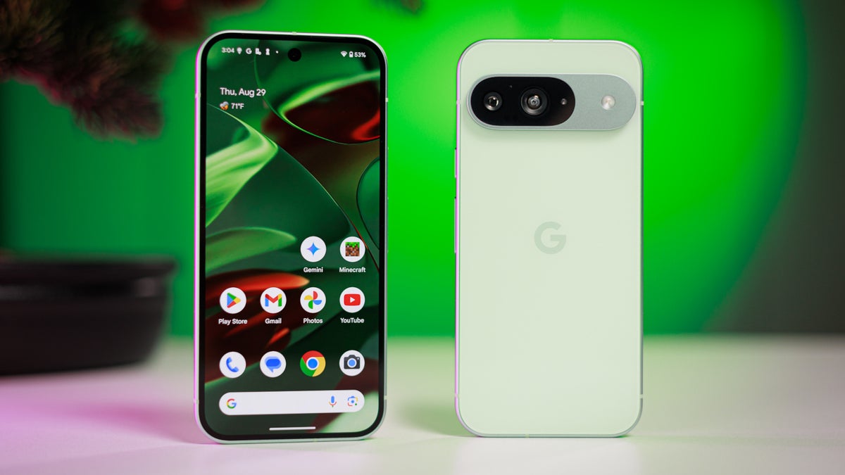 Android اکنون از فناوری بلوتوث برش پشتیبانی می کند ، کاربران Pixel 9 امروز آن را امتحان می کنند