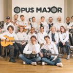 Opus Major 10 میلیون دلار جمع می کند تا مردم را از طریق موسیقی و بازی ها جمع کند