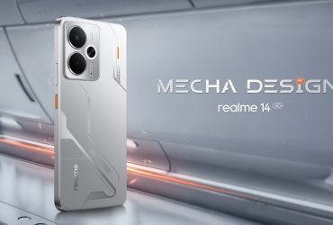 Realme 14 5G پردازنده و جزئیات باتری به طور رسمی اذیت می شود. راه اندازی به زودی در بازارهای جهانی