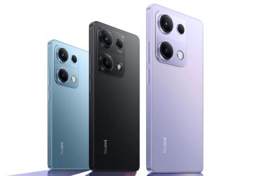 Redmi Note 14s تلفن هوشمند راه اندازی شد: سه گزینه رنگی و گزینه ذخیره سازی واحد در دسترس است
