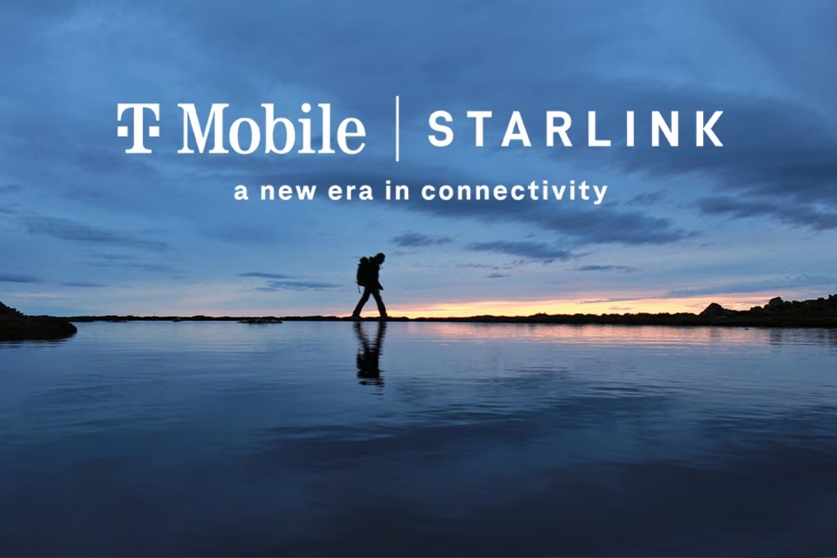 T-Mobile می تواند سعی کند ضربه ای از قیمت دیگر را به زودی پس از آخرین با نوعی اعلامیه مثبت Starlink نرم کند. | اعتبار تصویر-T-Mobile-منحصر به فرد: کارمندان T-Mobile یک افزایش قیمت جدید را دریافت می کنند (در اوایل فردا)