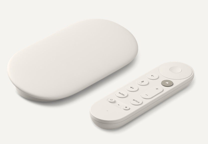 100 دلار Google TV Streamer به برخی از مصرف کنندگان که بسته به بازار از پیش سفارش Pixel 9A استفاده می کنند ، داده می شود. | تصویر اعتبار-گوگل-منبع قابل اعتماد می گوید پیش سفارشات پیکسل 9a در یک بازار خاص با پاداش ارزشمندی همراه خواهد بود