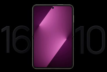 بالاخره تلفن تلنگر که در واقع معنی دارد و Galaxy Z Flip 7 نیست
