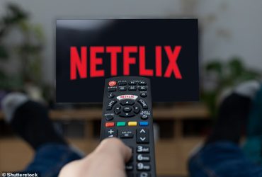 جریان عالی جریان: ماشین حساب MailOnline نشان می دهد که چقدر برای اشتراک ها از جمله Netflix ، Prime Video و Spotify هزینه می کنید - با برخی از بریتانیا 360 پوند در ماه فسخ می کنند