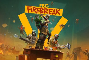 راه حل از FBC پرده برداری می کند: Firebreak-یک FPS چند نفره تعاونی 3 نفره در جهان کنترل