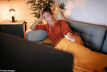 چگونه سرویس های جریان مانند Netflix و Hulu می توانند مشکلات عمده بهداشتی را ایجاد کنند
