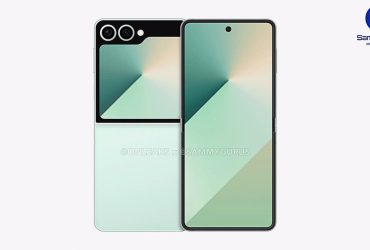 یک نشت جدید و عظیم Galaxy Z Fe Fe به تازگی کاهش یافته است - اما صبر کنید ، آیا قبلاً این را ندیده ایم؟