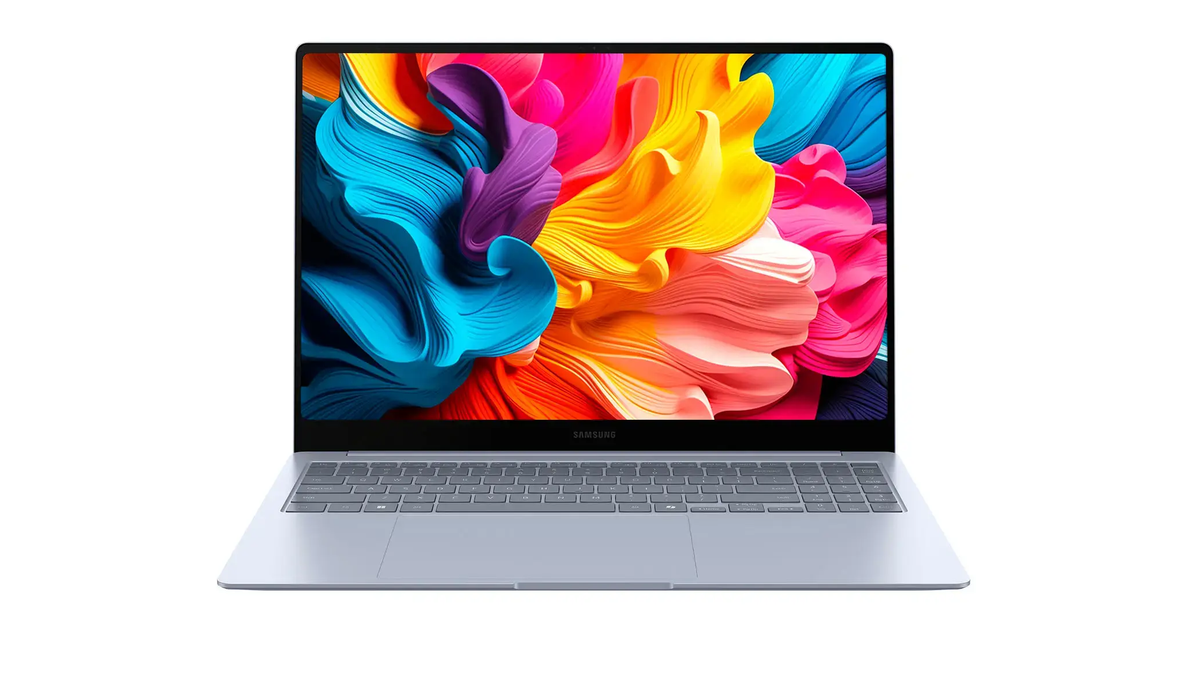 300 دلار در Premium Galaxy Book 4 Edge با ویژگی های Copilot+ و AI ذخیره کنید