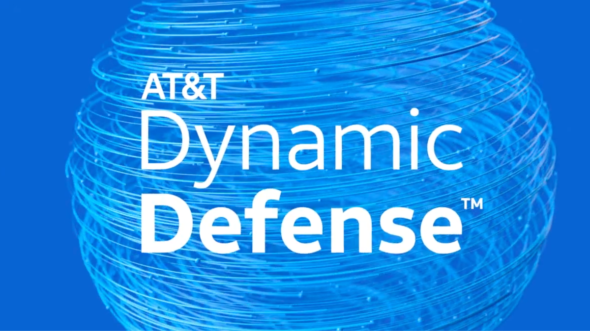 AT&T فقط از یک راه حل سایبری رونمایی کرد که می تواند شما را از مشکلات زیادی نجات دهد