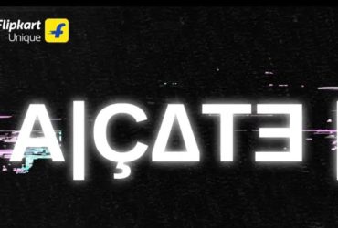 Alcatel به زودی یک تلفن هوشمند جدید در هند را راه اندازی کرد. میکروسیت دستگاه آینده به صورت زنده در Flipkart می رود