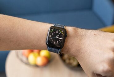 Apple Watch SE بعدی ممکن است سرانجام با اندازه صفحه نمایش خواهر و برادرهای خود مطابقت داشته باشد