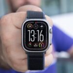 Apple Watch در سال 2025 هنوز یکی از ویژگی های مهم سلامتی در ایالات متحده را از دست داده است