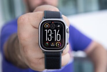 Apple Watch در سال 2025 هنوز یکی از ویژگی های مهم سلامتی در ایالات متحده را از دست داده است