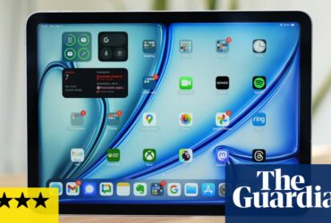 Apple iPad Air M3 Review: رایانه لوحی حق بیمه برای ضرب و شتم | منی