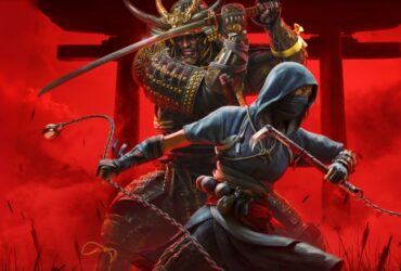 Assassin's Creed Shadows به بالای فروش مارس | شهرستان