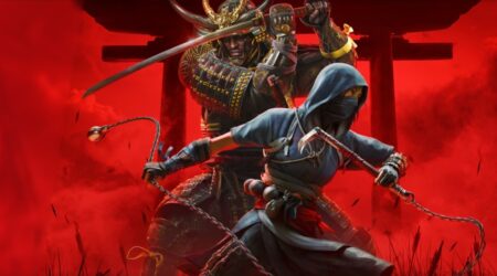 Assassin's Creed Shadows به بالای فروش مارس | شهرستان