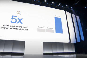 BigQuery 5 برابر بزرگتر از Snowflake و Databricks است: کاری که Google انجام می دهد تا آن را بهتر کند