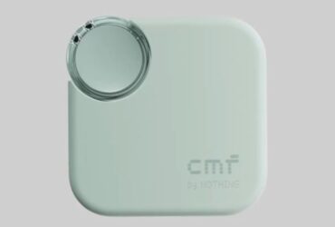 CMF BUDS 2 طراحی و گزینه های رنگی پیش از راه اندازی رسمی فاش شده است