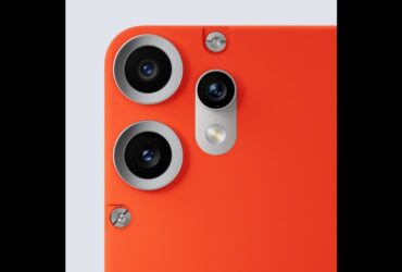 CMF PHONE 2 PRO CAMERA DECO DECO و دوربین به طور رسمی فاش شد